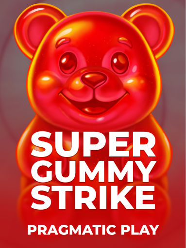 Super Gummy Strike